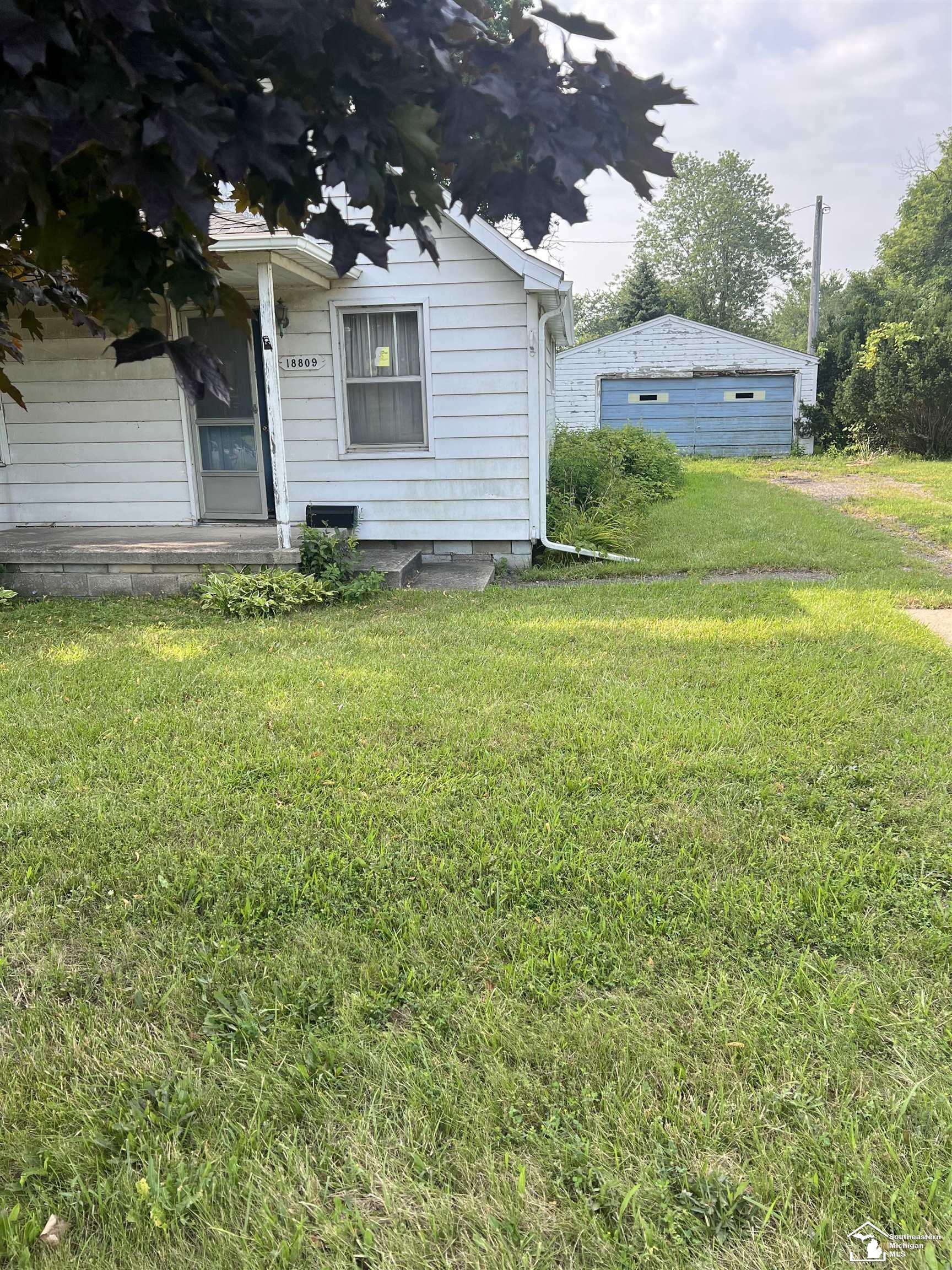 18809 Huron River Drive