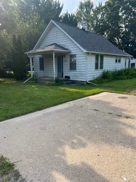 18809 Huron River Drive Brownstown Charter Township MI 48173