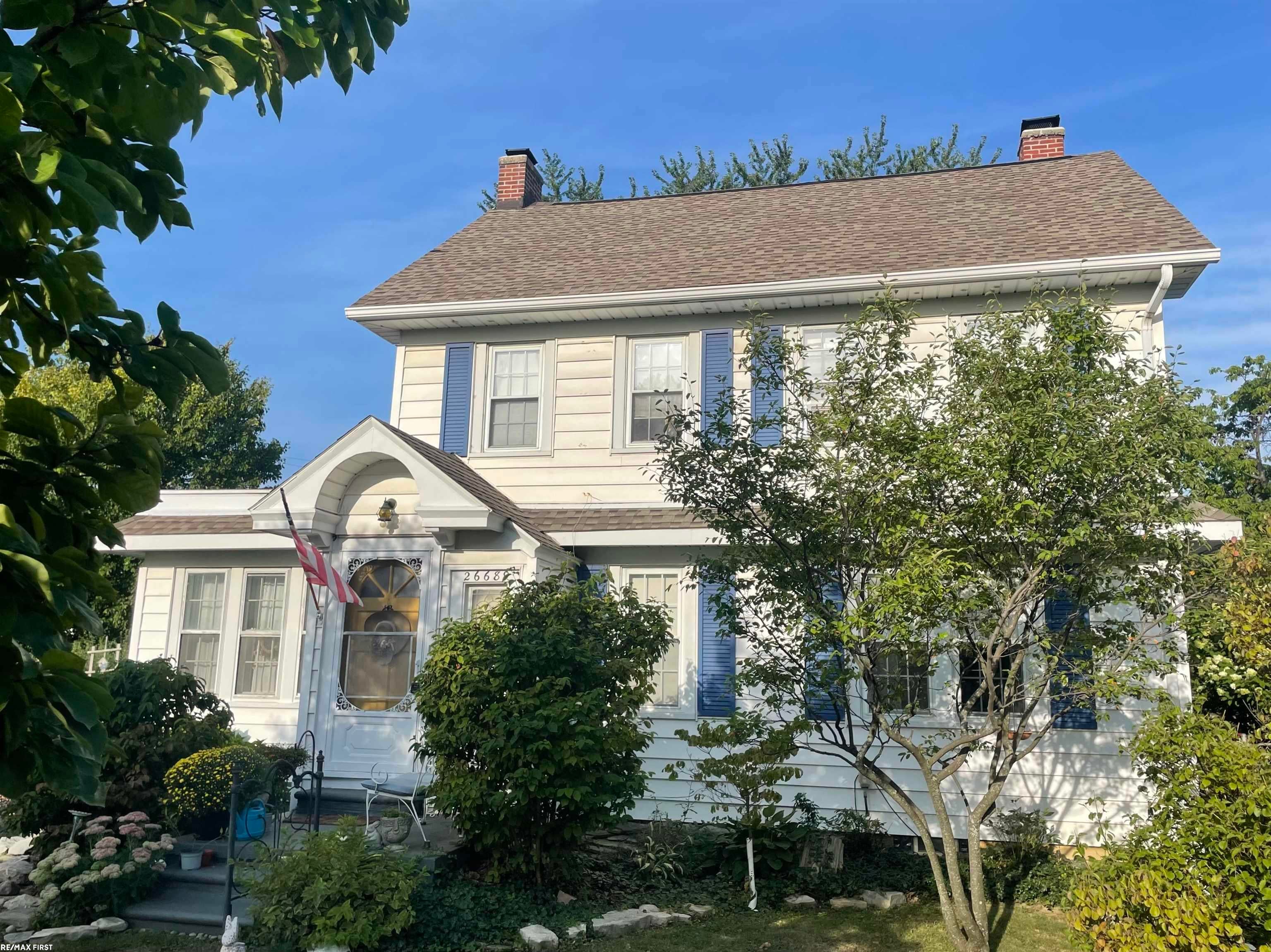 26689 Elm Street