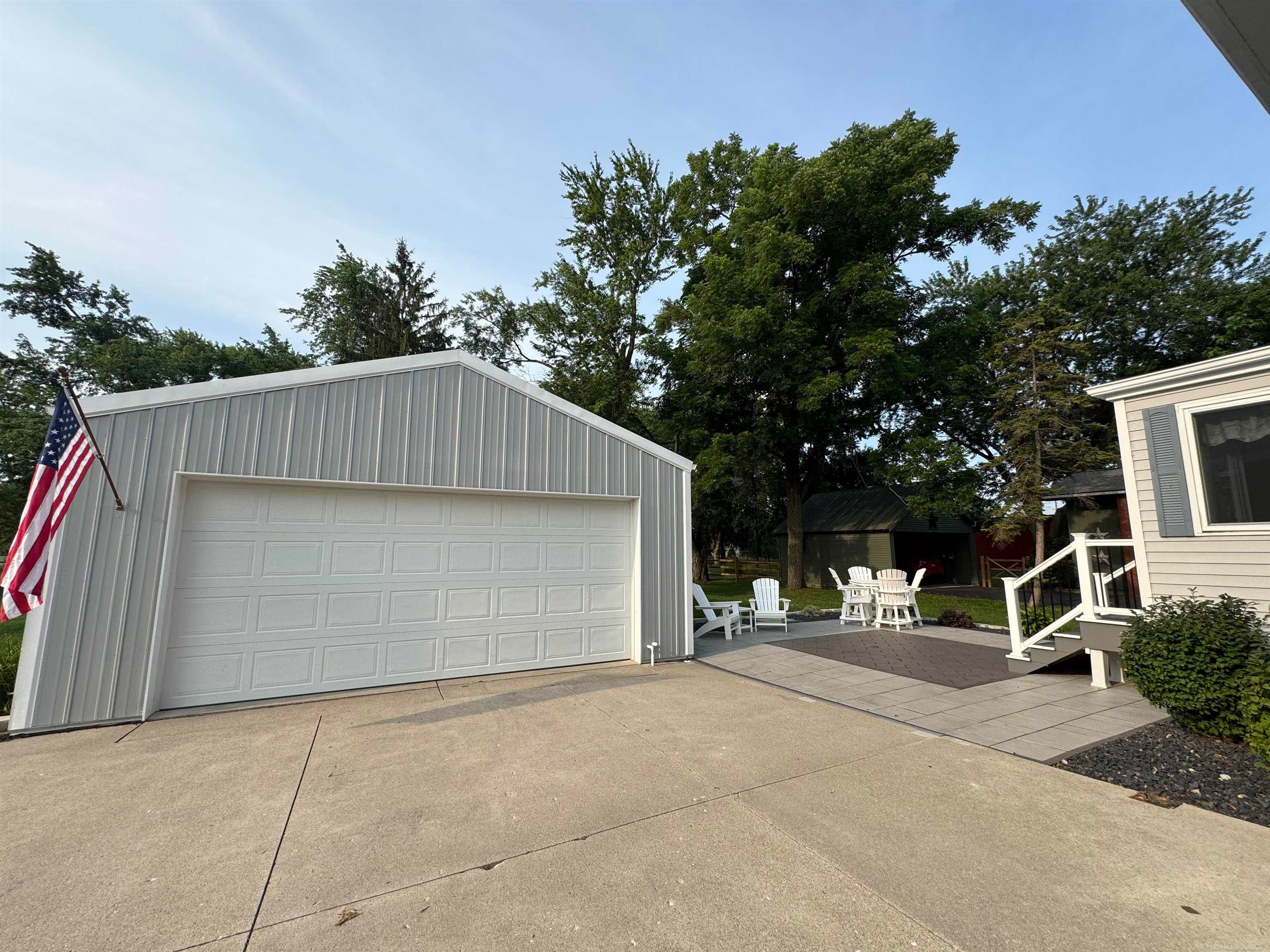 8357 Van Aiken Street