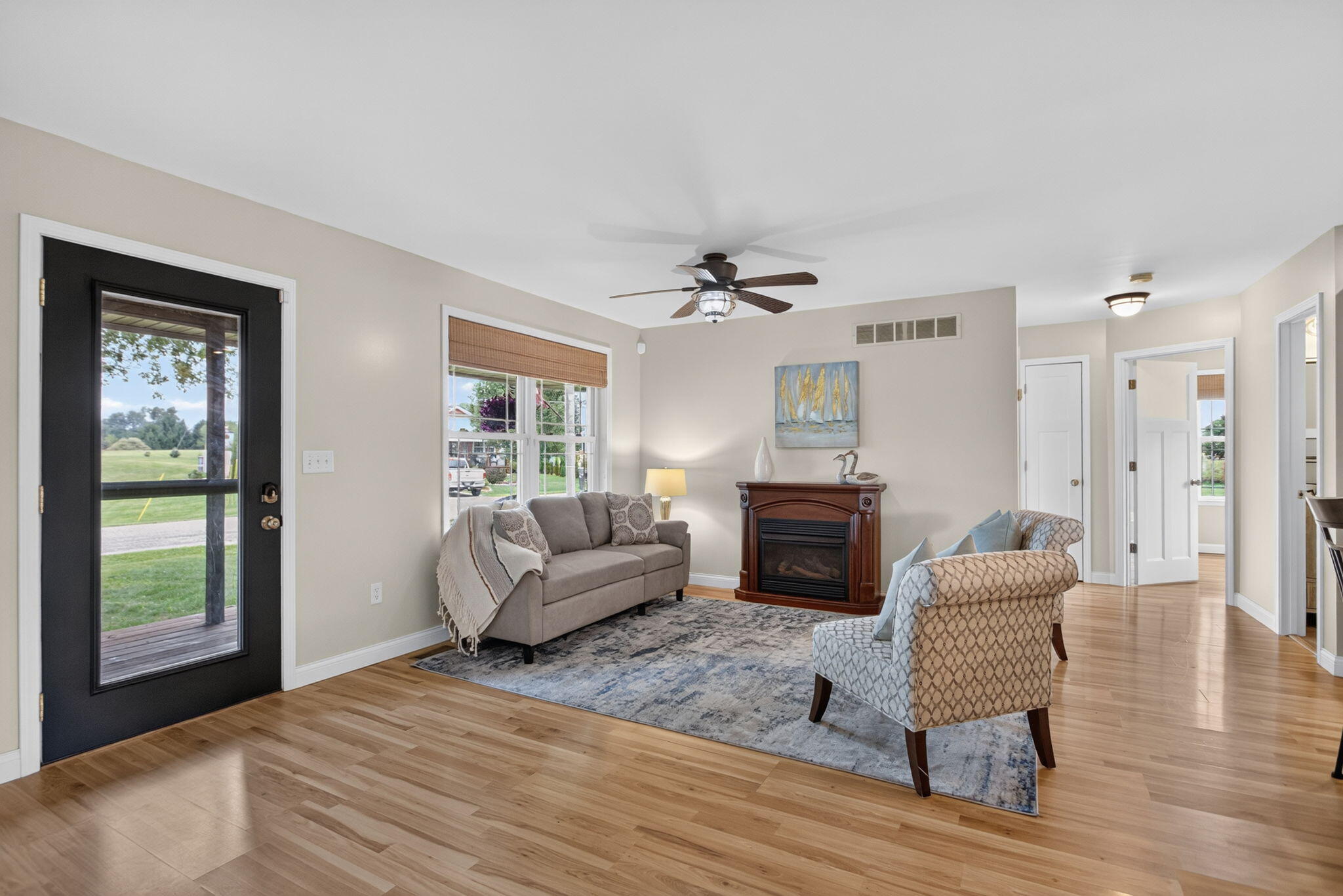 10375 Ferris Court