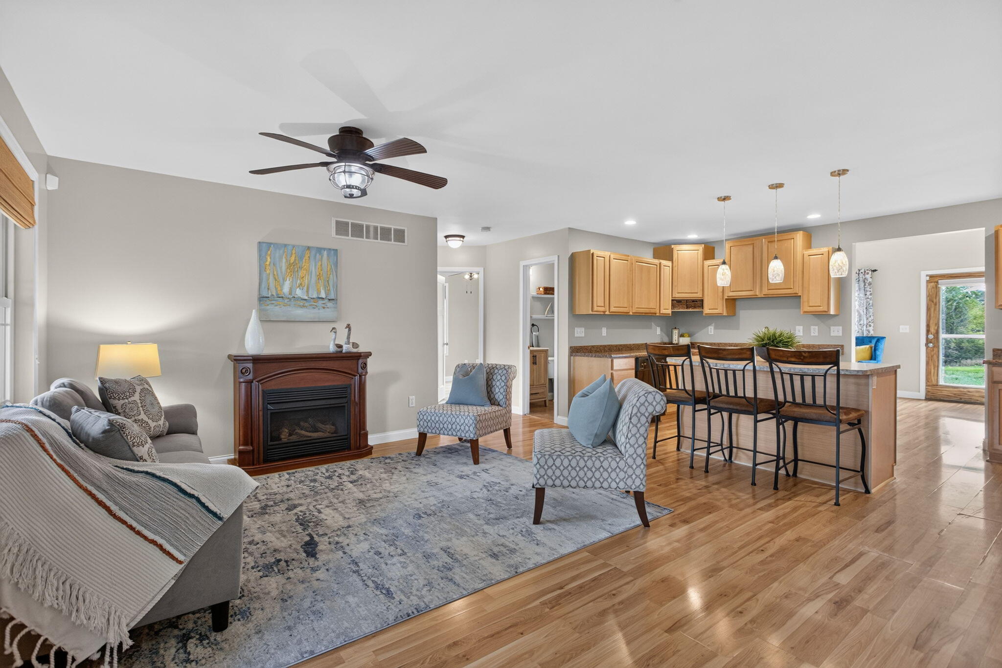 10375 Ferris Court
