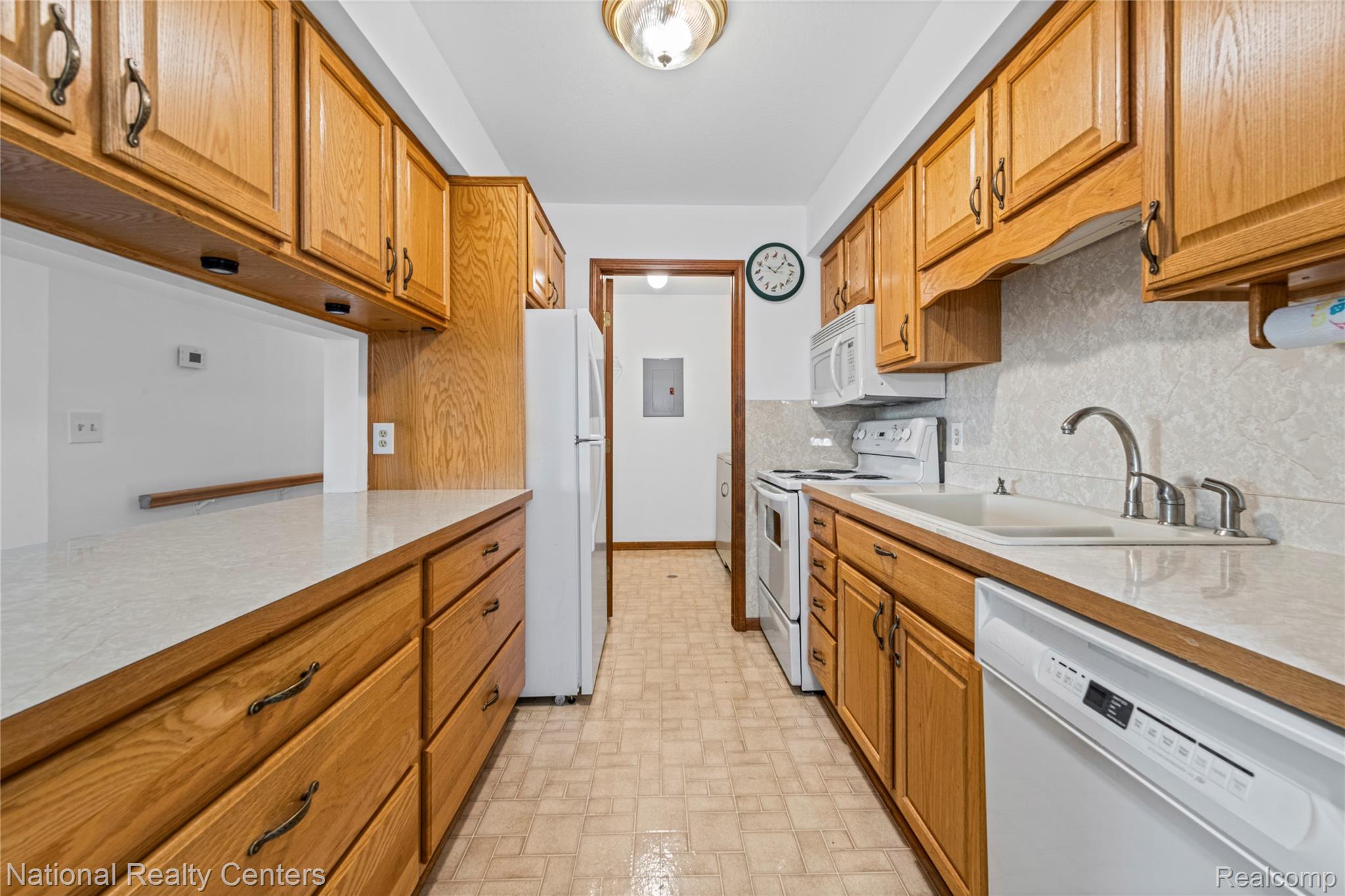 1421 Shoemaker Drive