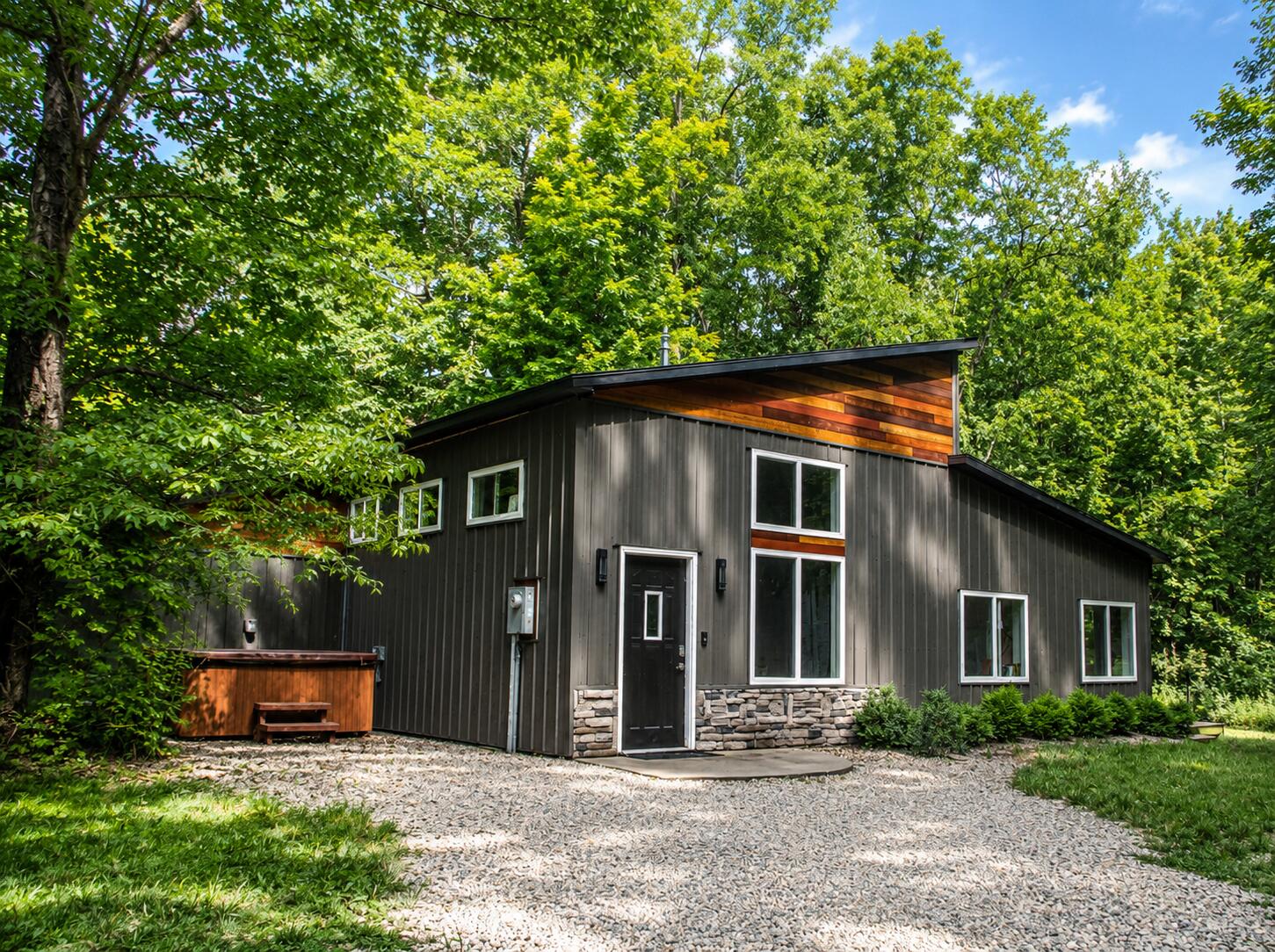 4142 Sayles Road
