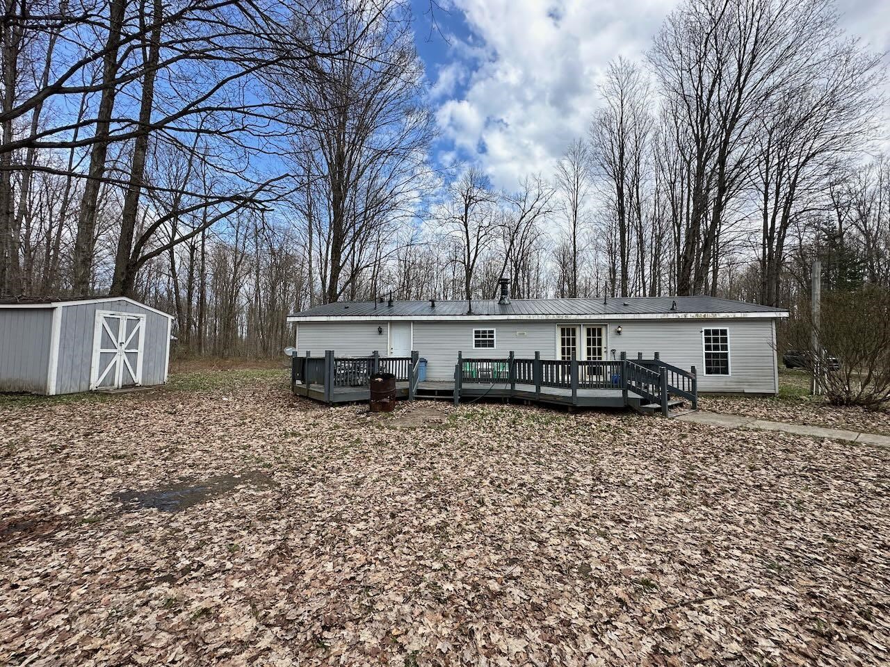 4049 Musser Road