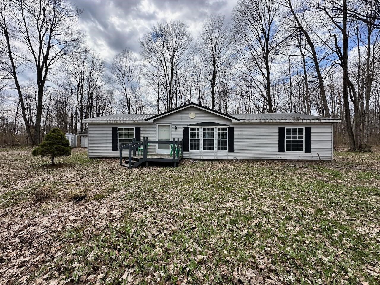 4049 Musser Road