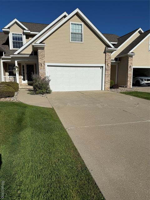 7172 Kings Way Flushing City MI 48433