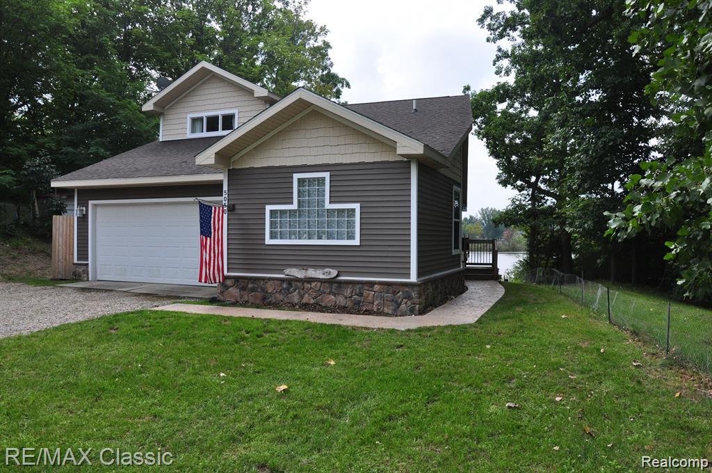 5050 Island Shore Drive