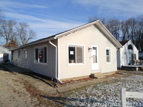 Photo of 504 Wilbur Avenue, Columbia Township, MI 49230 (MLS # 55026002879)