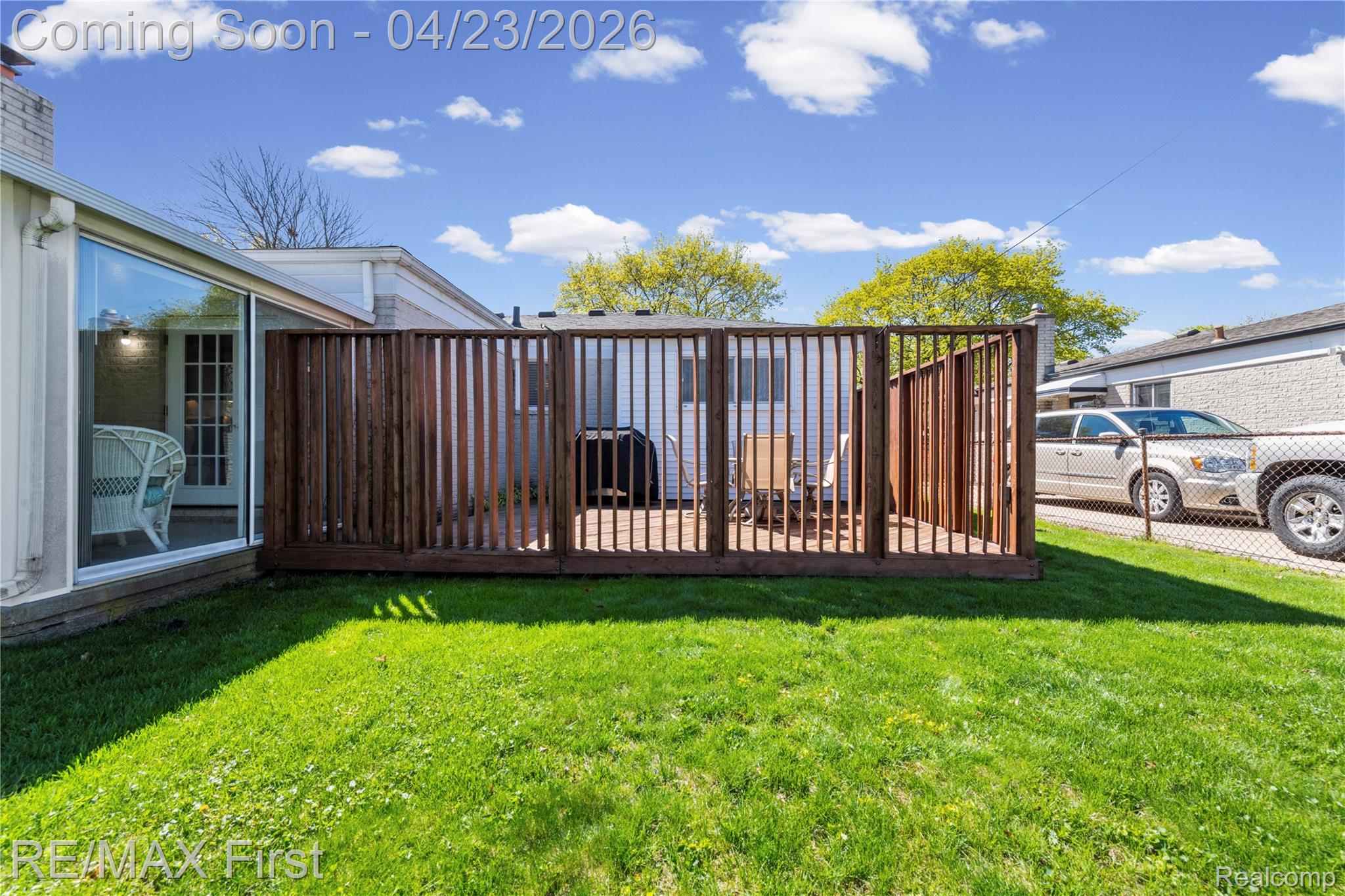 27604 Liberty Drive