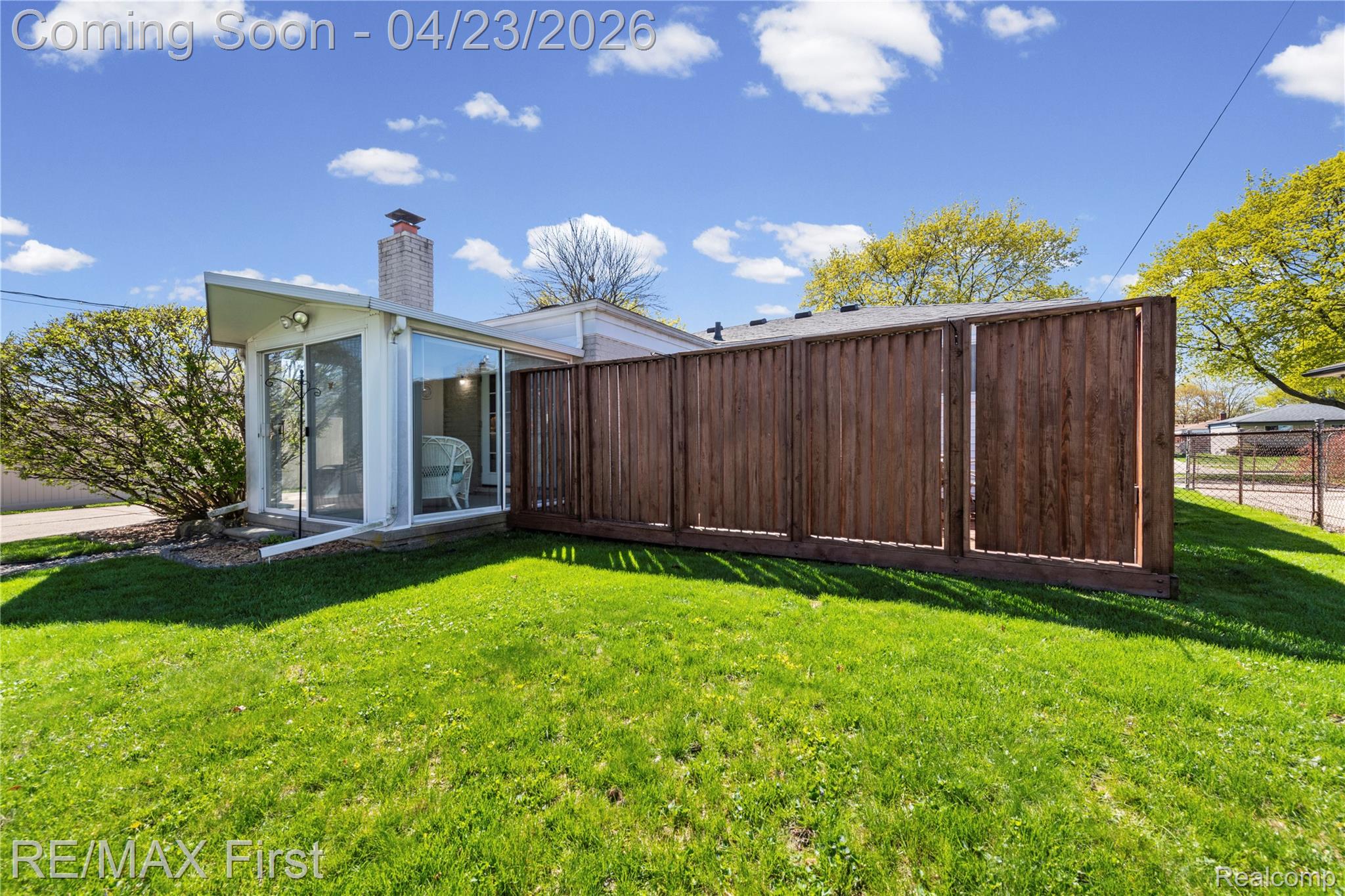 27604 Liberty Drive
