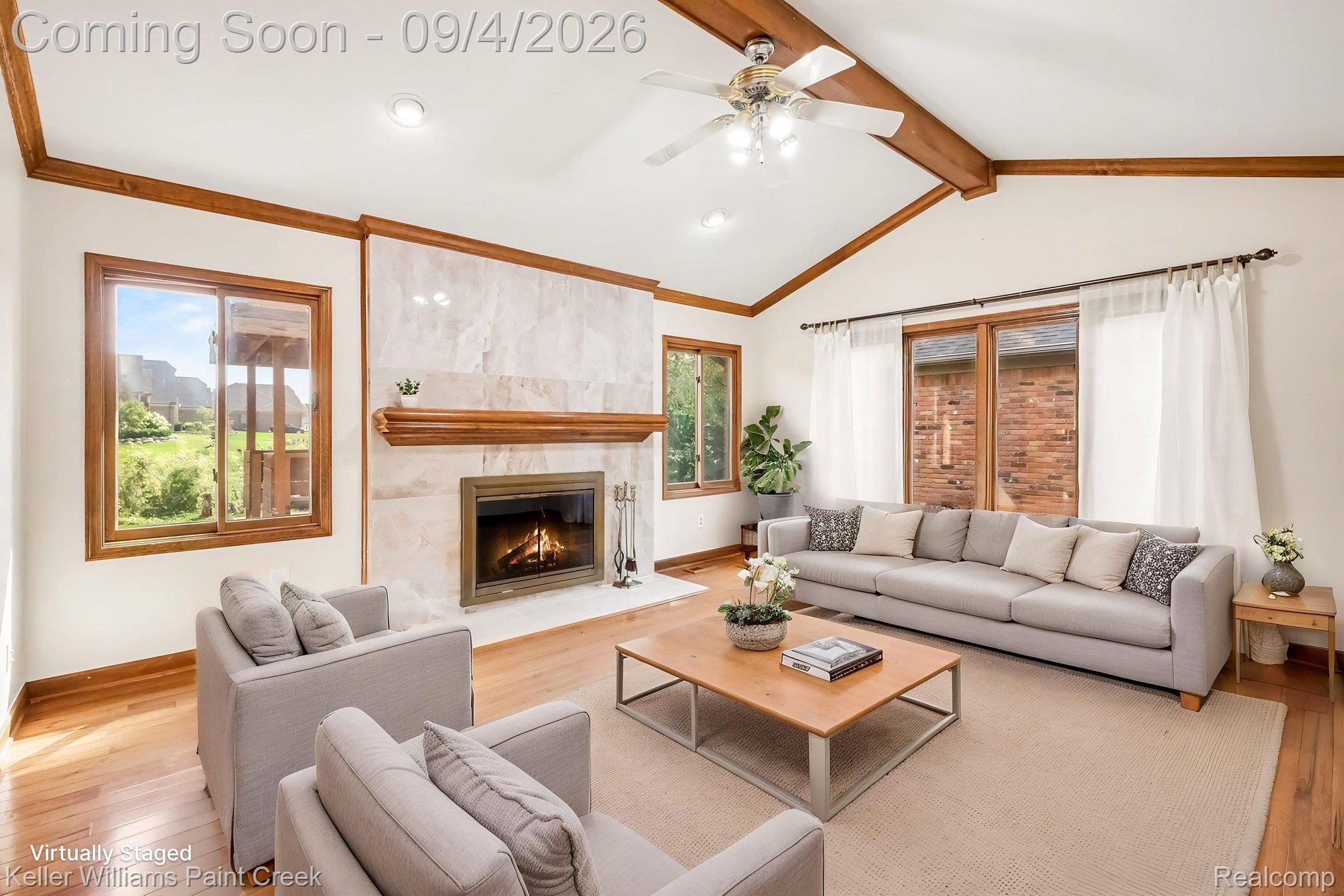 627 Parkland Drive
