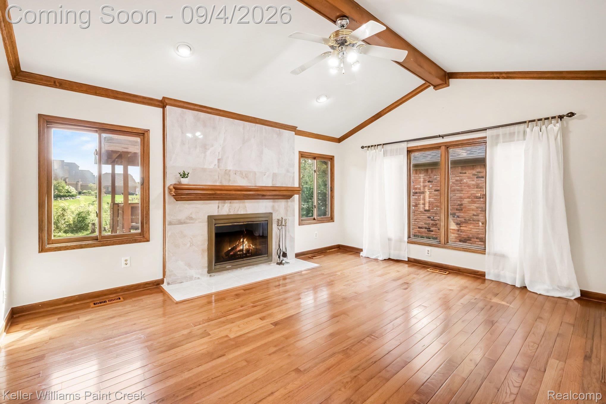 627 Parkland Drive