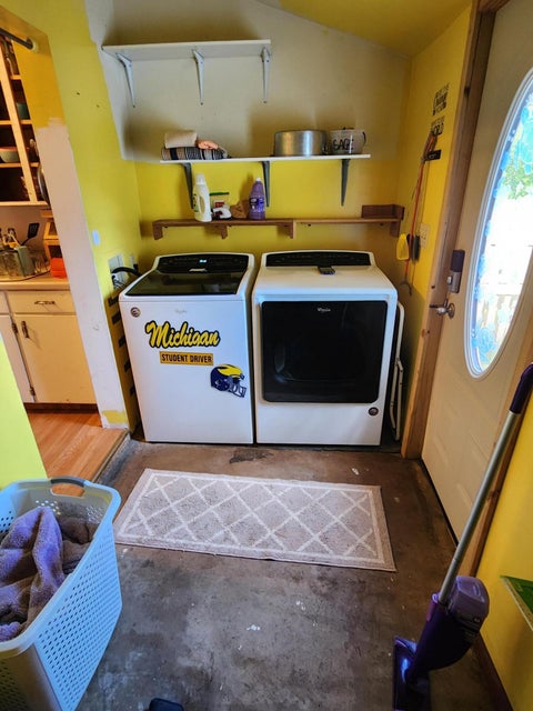 Tiny photo for 103 E Telegraph Street, Dowagiac City, MI 49047 (MLS # 69026032446)