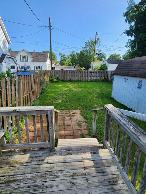 Tiny photo for 103 E Telegraph Street, Dowagiac City, MI 49047 (MLS # 69026032446)
