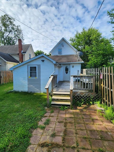 Tiny photo for 103 E Telegraph Street, Dowagiac City, MI 49047 (MLS # 69026032446)