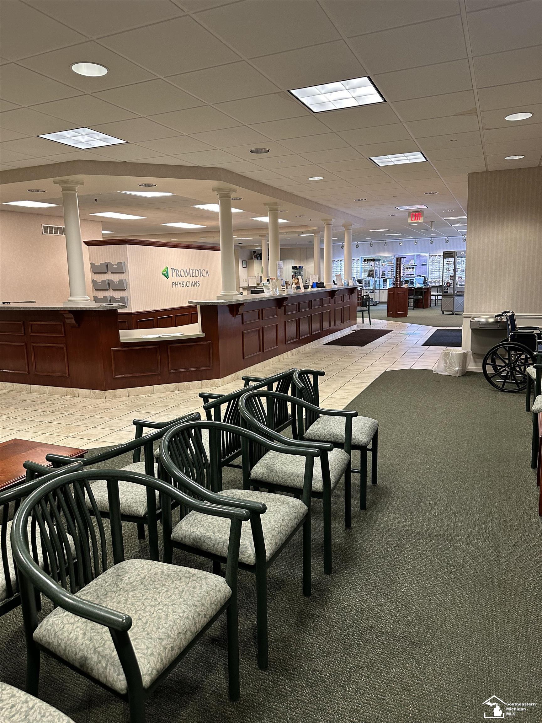 1180 N Monroe Street