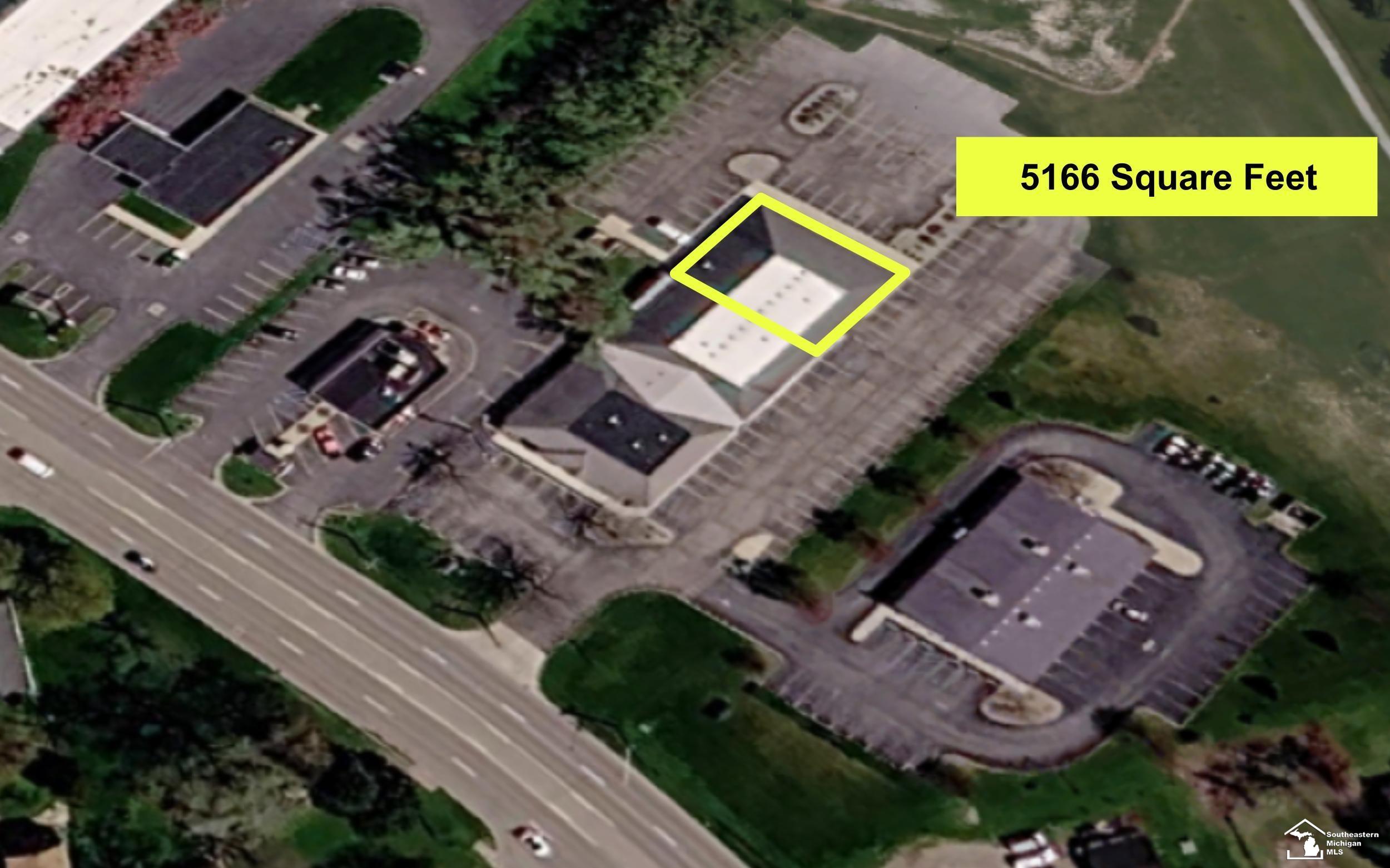 1180 N Monroe Street