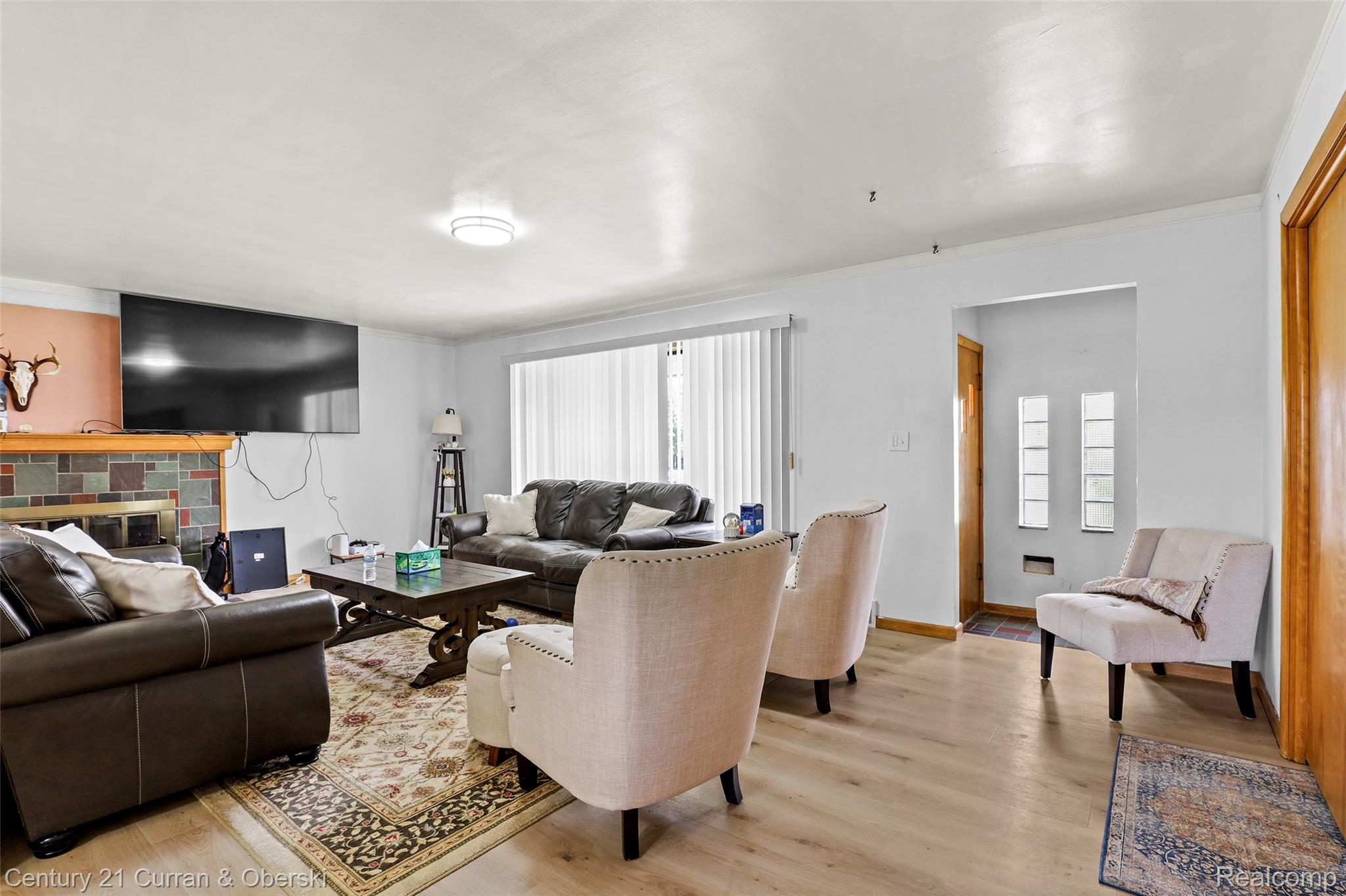 675 Woodcrest Drive