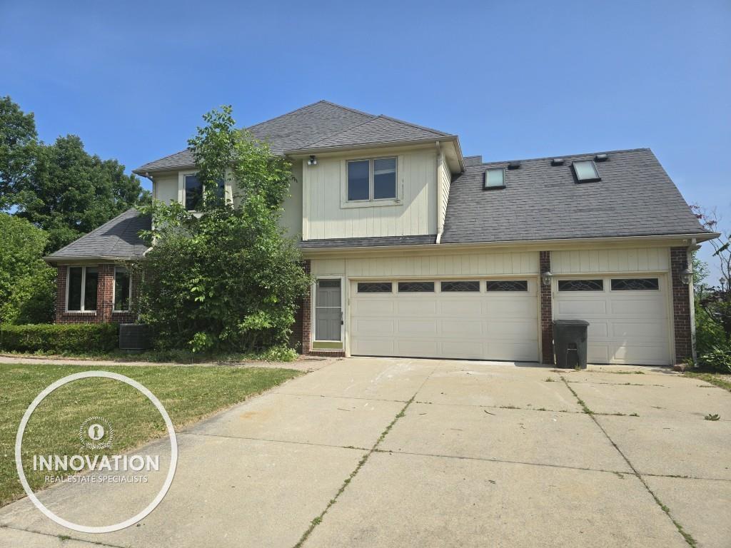 53195 Joann Marie Drive
