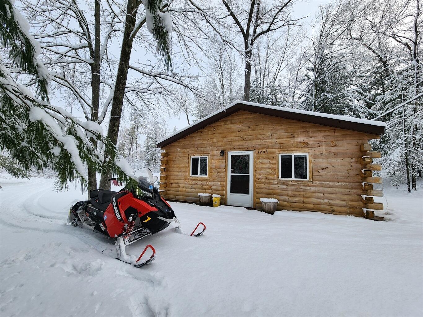 1203 W Channel Street