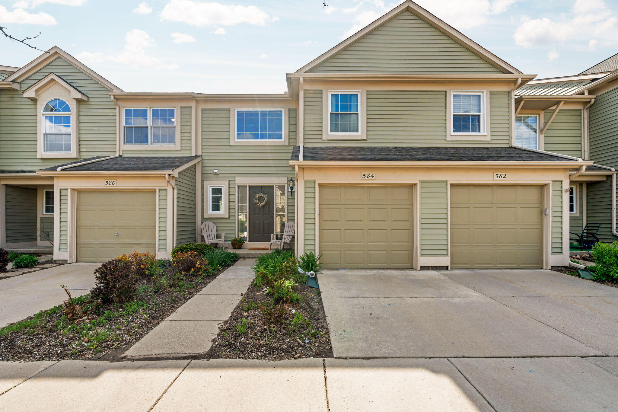 584 Liberty Pointe Drive
