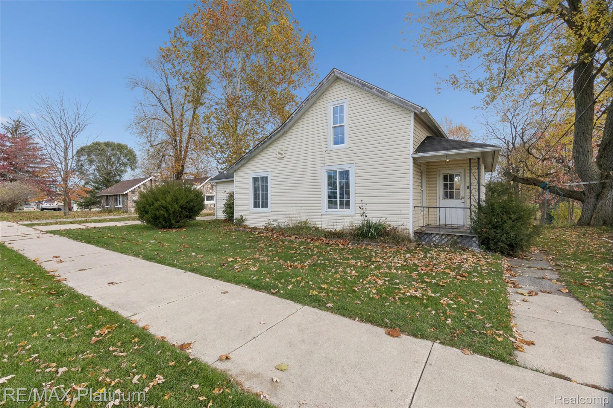 314 N Hibbard Street