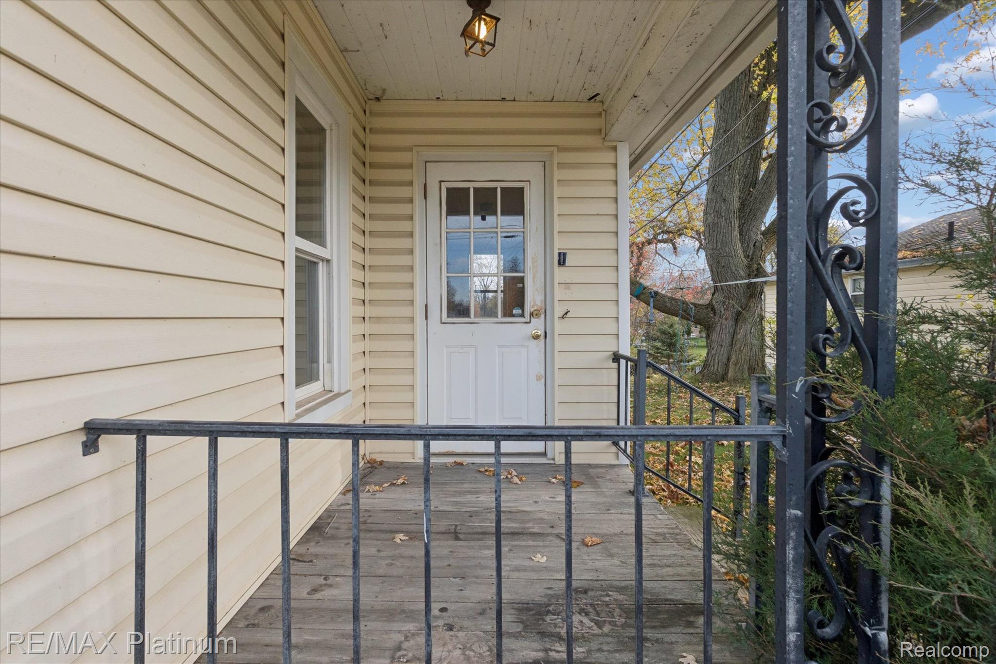 314 N Hibbard Street