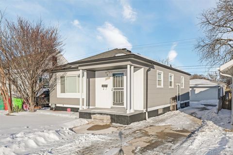 23754 Lambrecht Avenue Eastpointe City MI 48021