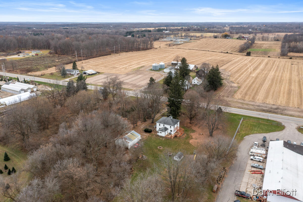 1894 N State Road