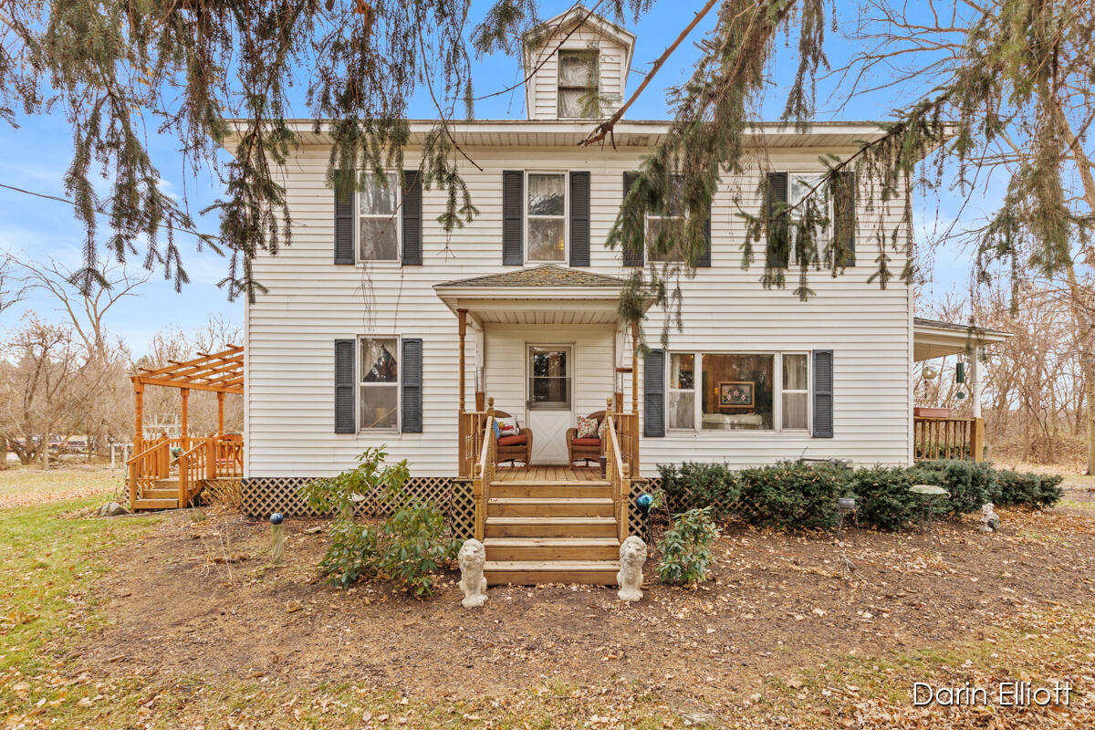 1894 N State Road