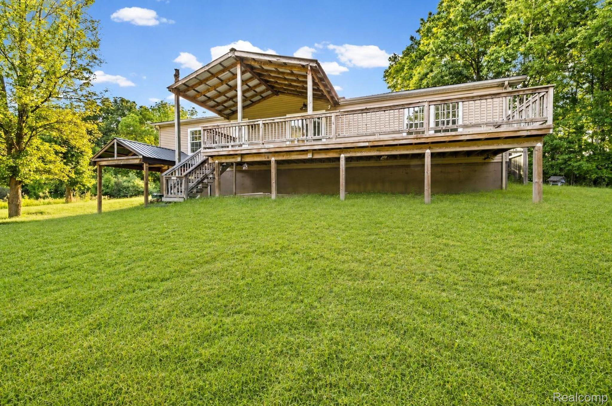 2190 Seymour Lake Road