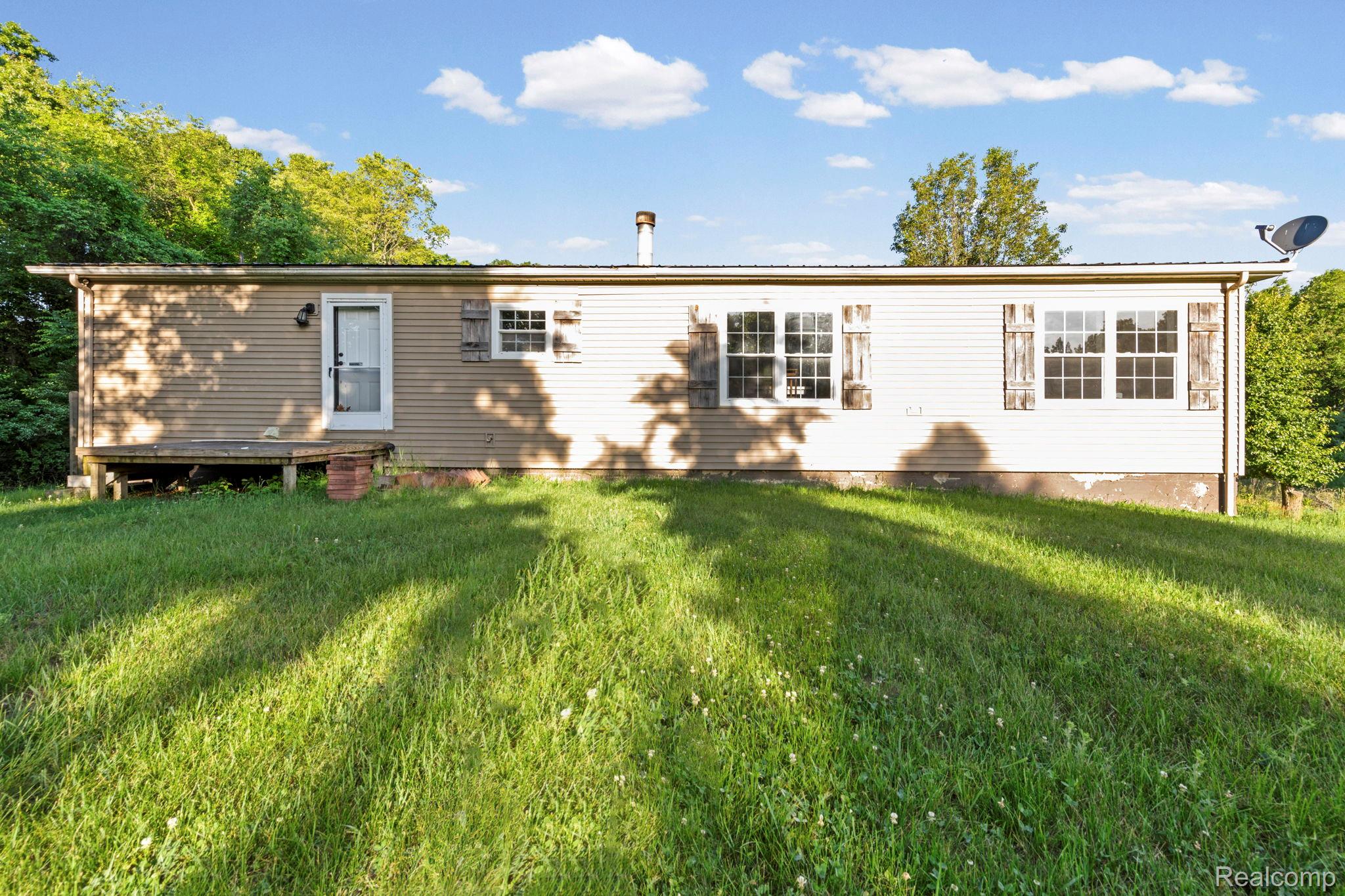 2190 Seymour Lake Road