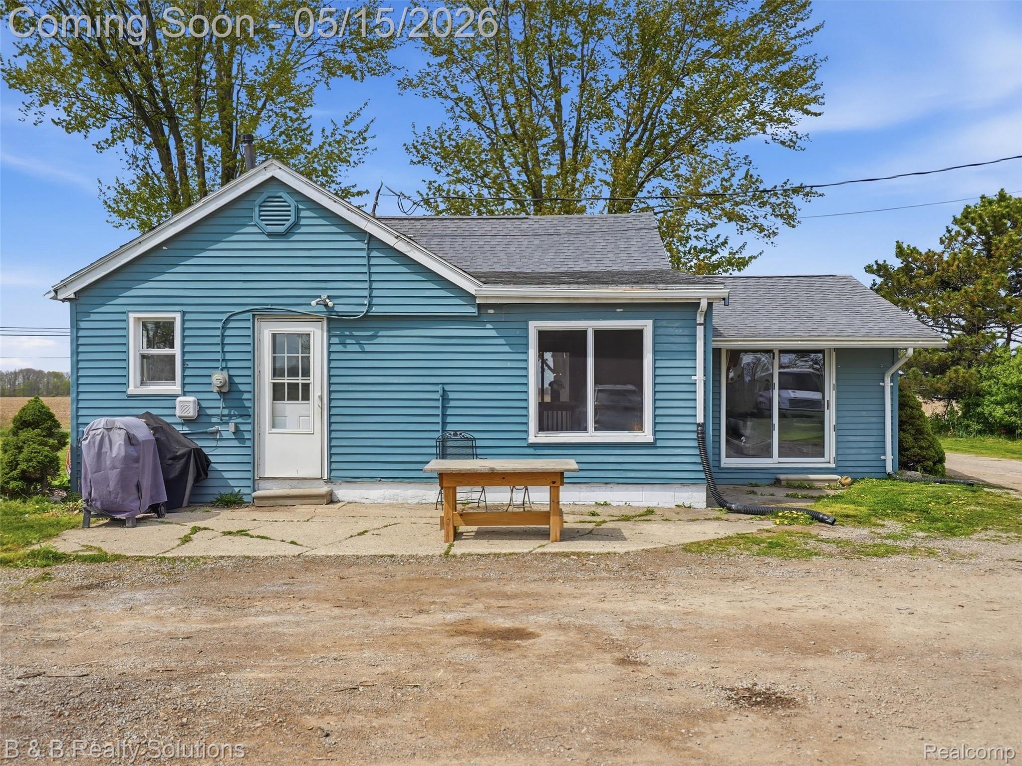 21900 Bordman Road