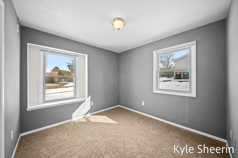 Tiny photo for 4660 Sheri Lynn Drive SW, Wyoming City, MI 49519 (MLS # 65026005971)