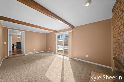 Tiny photo for 4660 Sheri Lynn Drive SW, Wyoming City, MI 49519 (MLS # 65026005971)