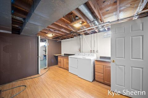 Tiny photo for 4660 Sheri Lynn Drive SW, Wyoming City, MI 49519 (MLS # 65026005971)