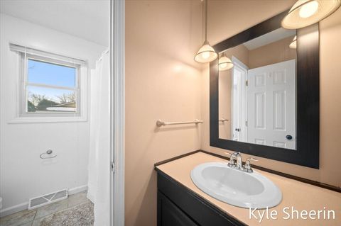 Tiny photo for 4660 Sheri Lynn Drive SW, Wyoming City, MI 49519 (MLS # 65026005971)