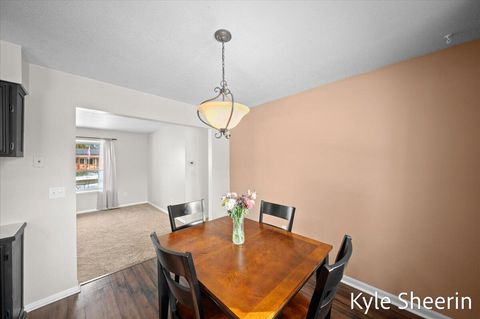 Tiny photo for 4660 Sheri Lynn Drive SW, Wyoming City, MI 49519 (MLS # 65026005971)