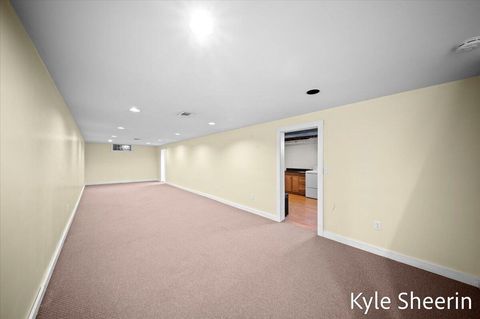 Tiny photo for 4660 Sheri Lynn Drive SW, Wyoming City, MI 49519 (MLS # 65026005971)