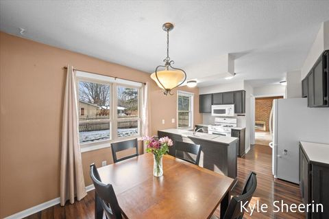 Tiny photo for 4660 Sheri Lynn Drive SW, Wyoming City, MI 49519 (MLS # 65026005971)