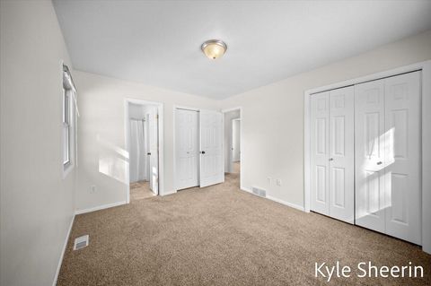 Tiny photo for 4660 Sheri Lynn Drive SW, Wyoming City, MI 49519 (MLS # 65026005971)