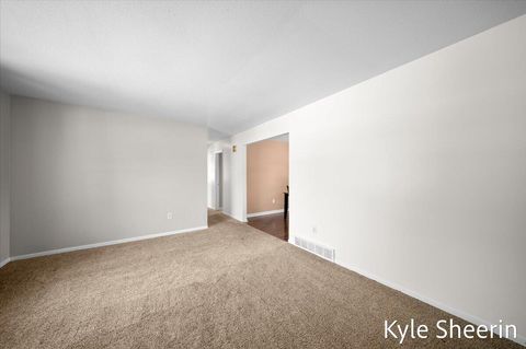 Tiny photo for 4660 Sheri Lynn Drive SW, Wyoming City, MI 49519 (MLS # 65026005971)