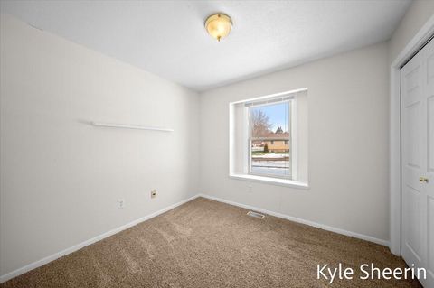 Tiny photo for 4660 Sheri Lynn Drive SW, Wyoming City, MI 49519 (MLS # 65026005971)