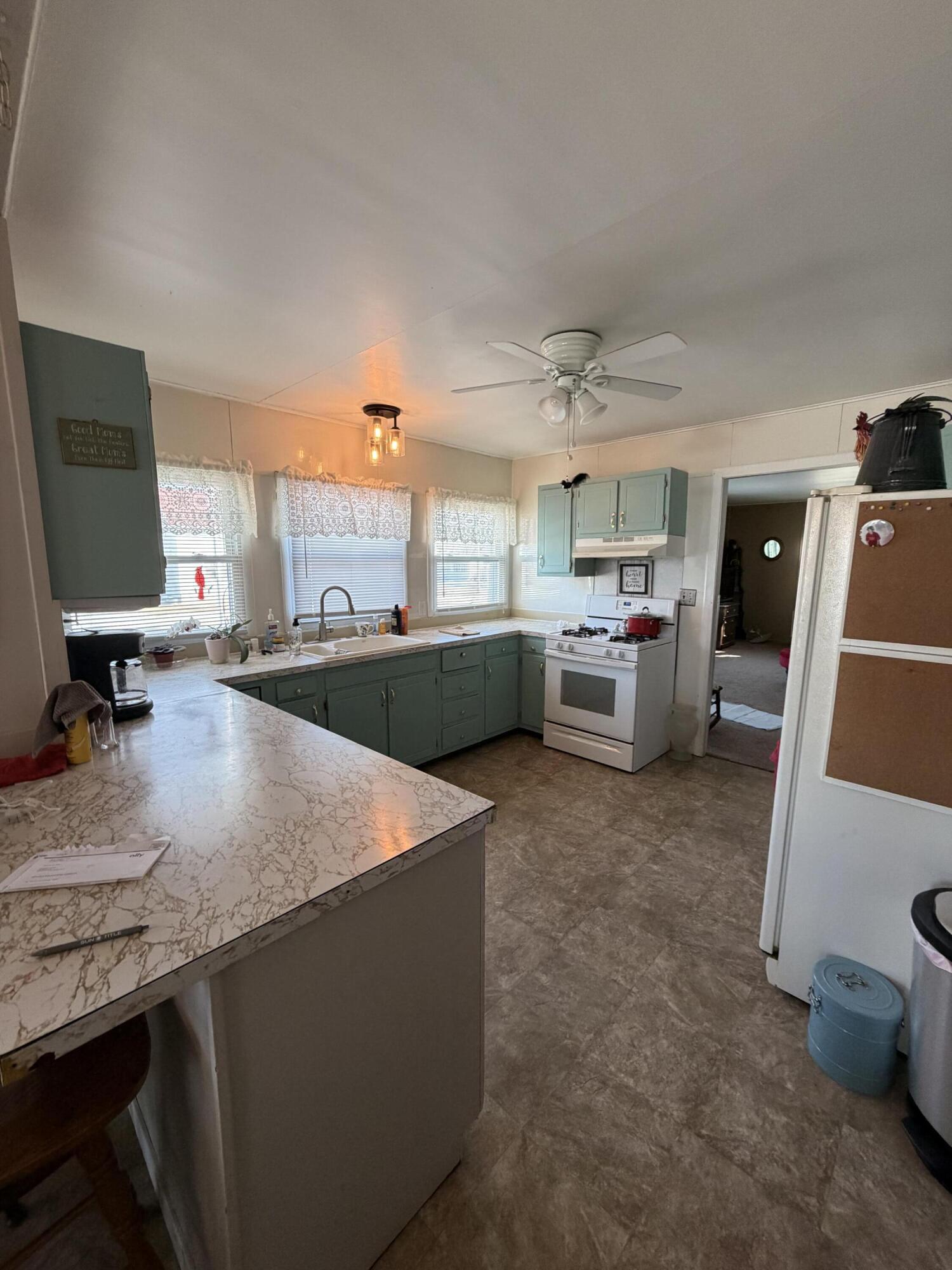 156 S Stearns Street