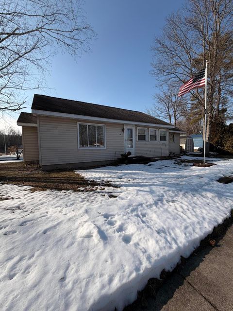 Photo of 156 S Stearns Street, Unknown, MI 49305 (MLS # 65026005853)