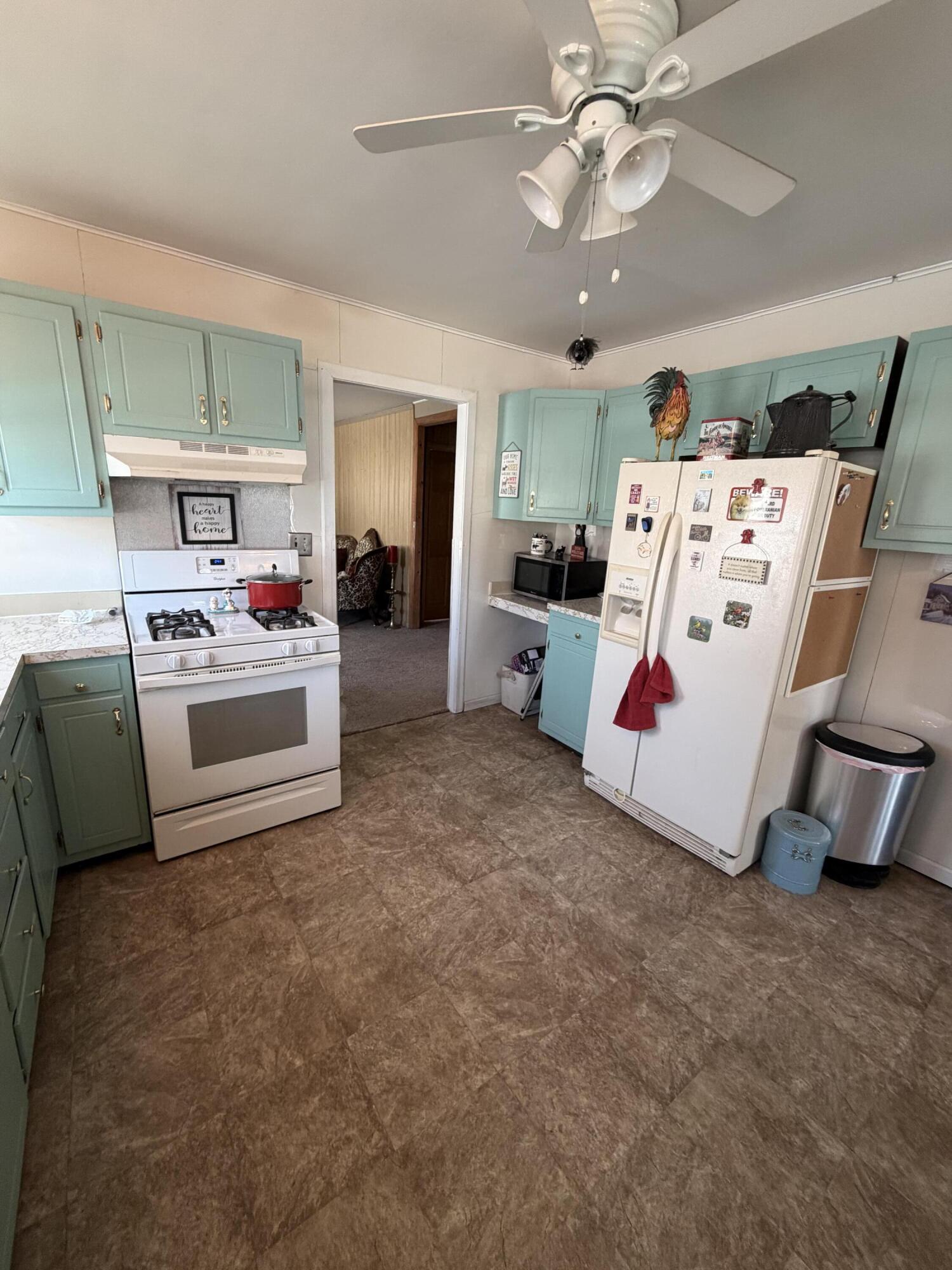 156 S Stearns Street