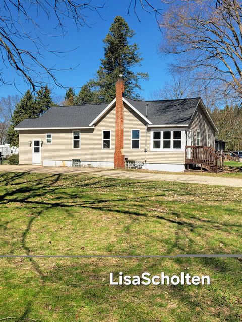 515 Selby Street Hopkins Village MI 49328