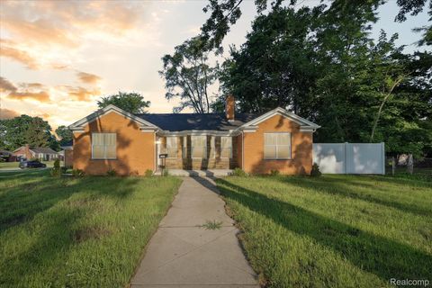 21211 Southfield Road Southfield City MI 48075