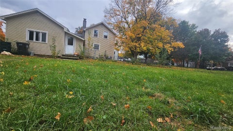 Tiny photo for 217 E Union Street, Morenci City, MI 49256 (MLS # 20261085208)